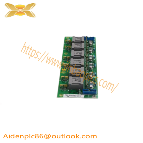 ABB DSQC354
