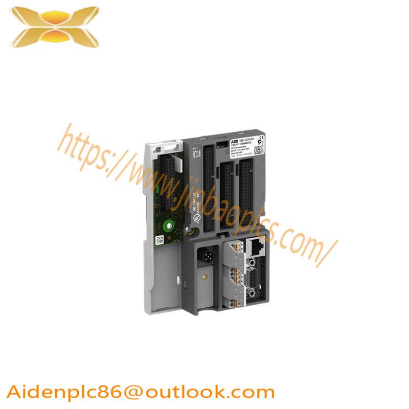 ABB DSQC355A