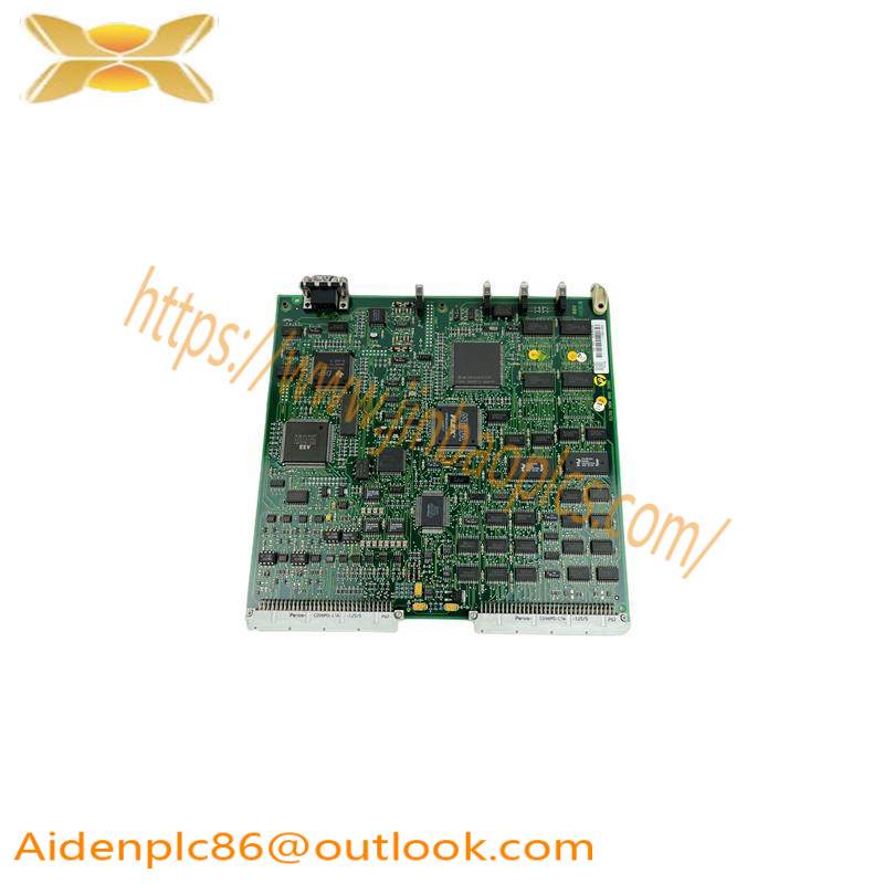 ABB DSQC363 Robot Computer Board