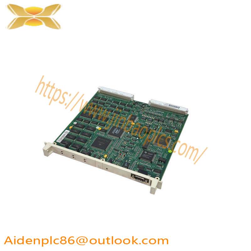 ABB DSQC373 Robot Computer Board