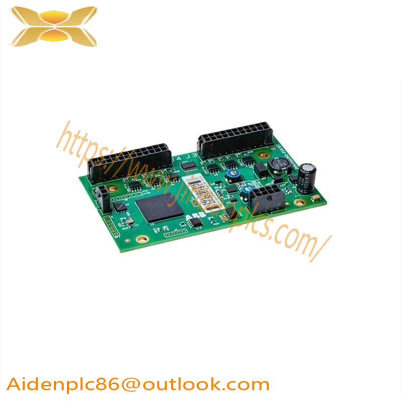ABB DSQC401 3HAC032243-016 Circuit Board