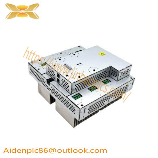 ABB DSQC406 3HAC035301-001/03 Drive Unit