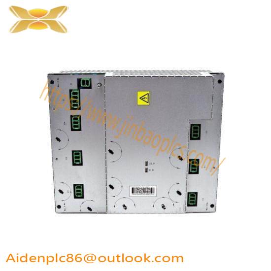 ABB DSQC406 3HAC035301-001/03 Drive Unit