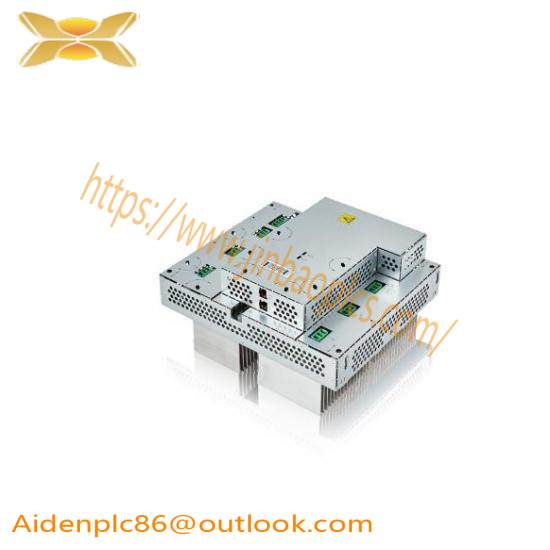 ABB DSQC406 3HAC035301-001  Drive Unit