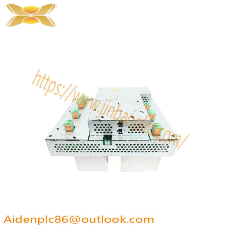 ABB DSQC406 Servo Drive