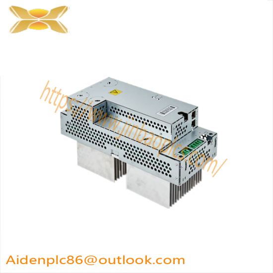 ABB DSQC417 Bailey Card