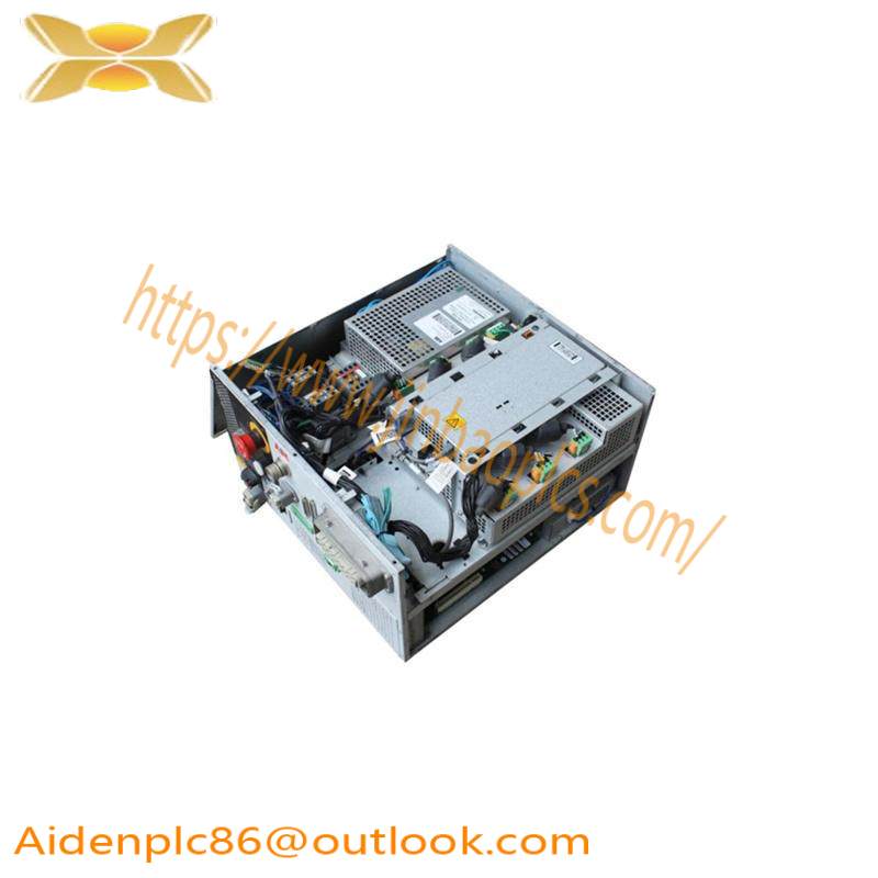 AB 2711P-T6M5D Grayscale display