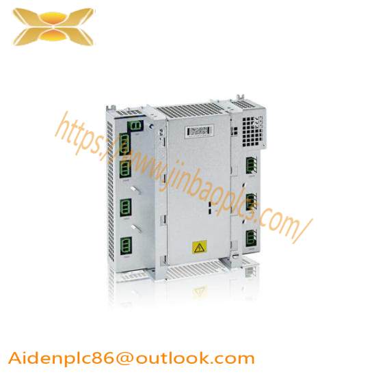 ABB DSQC431 3HAC036260-001/04 LVMC MDU