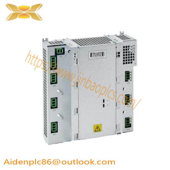 ABB DSQC 604
