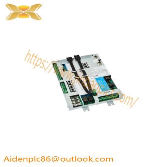 ABB DSQC 266K