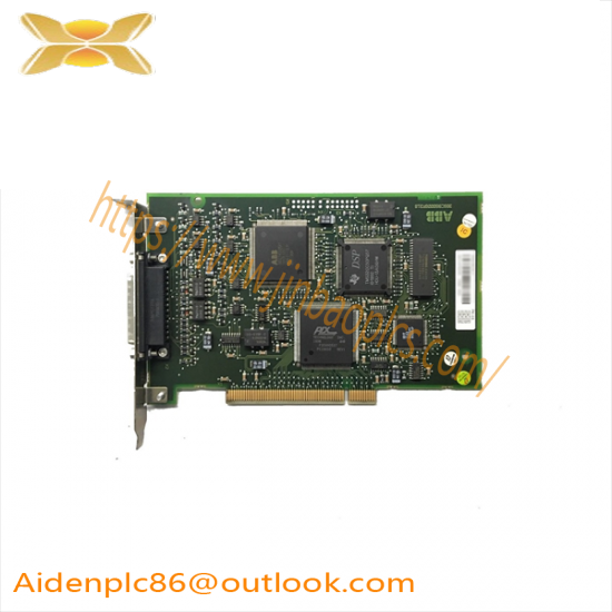 ABB DSQC503 Robot control card