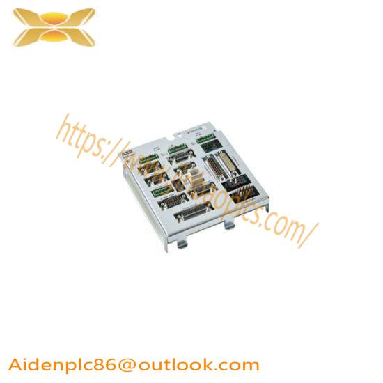 ABB DSQC504