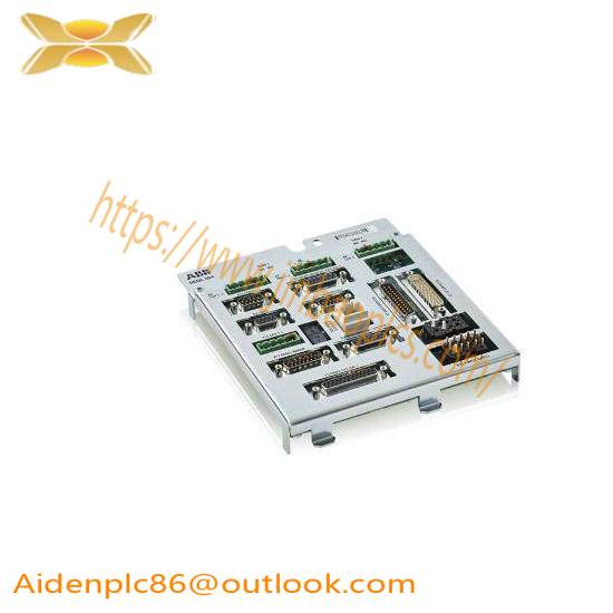 ABB DSQC504  Panel Board