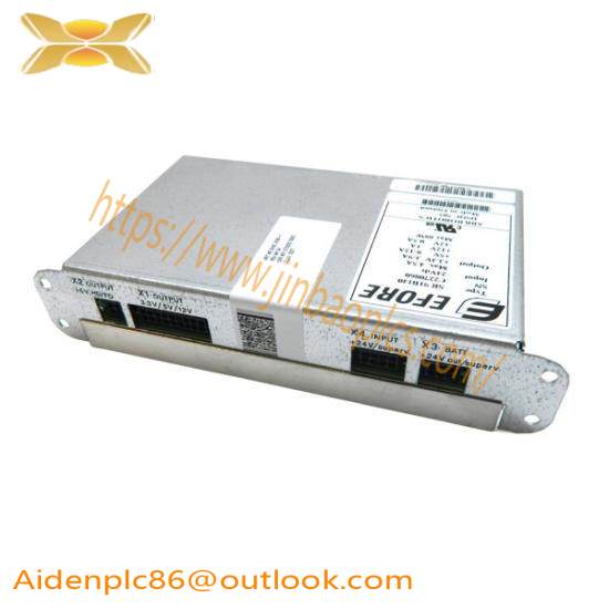 ABB DSQC505 3HAC42961  Power Supply Module