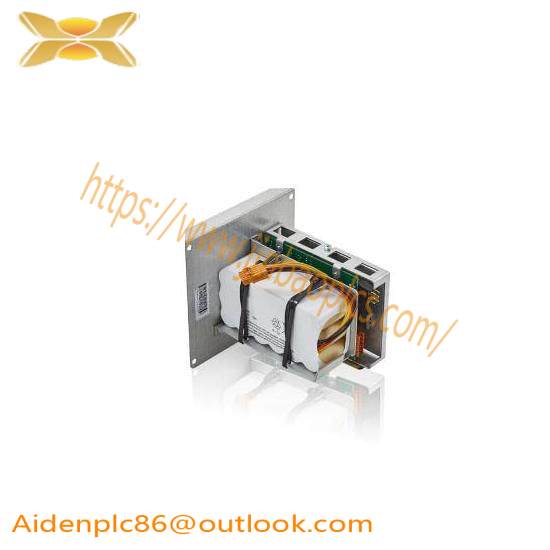 ABB DSQC508  Battery Unit