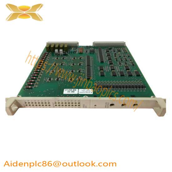 ABB DSQC521  Combination I/O Board