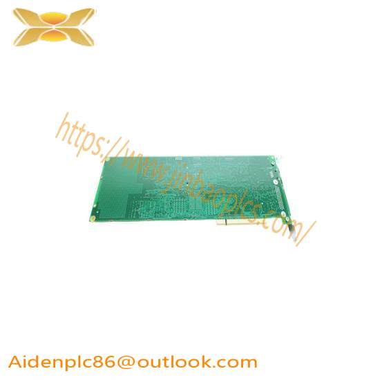 ABB DSQC532B 3HAC023447-001 I/O COMPUTER BOARD