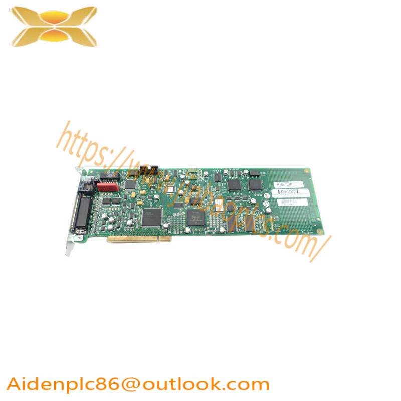 ABB DSQC532B 3HAC023447-001 PCB Board