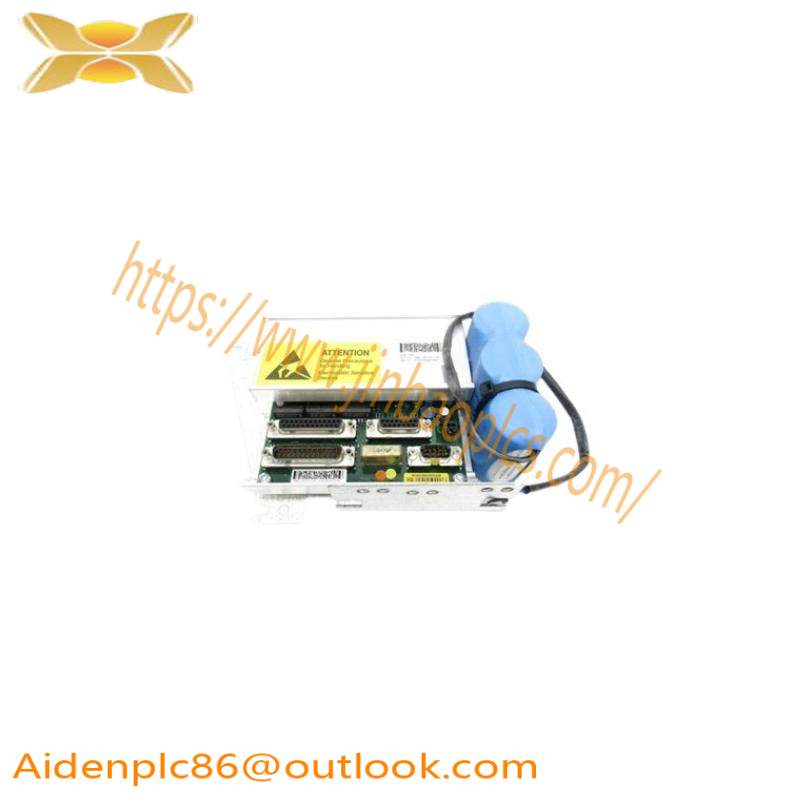 ABB DSQC208A