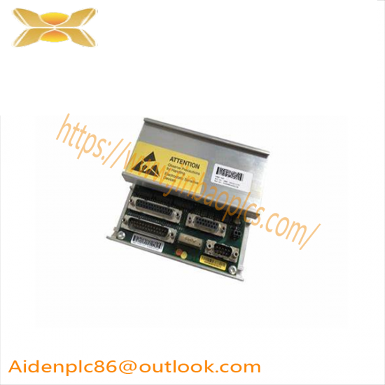 ABB DSQC562 Serial Measurement Board