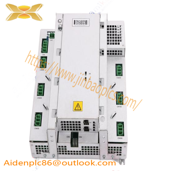 ABB DSQC563