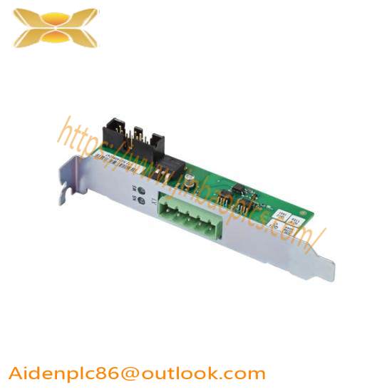 ABB DSQC572 3HAC023242-001 Devicenet Board