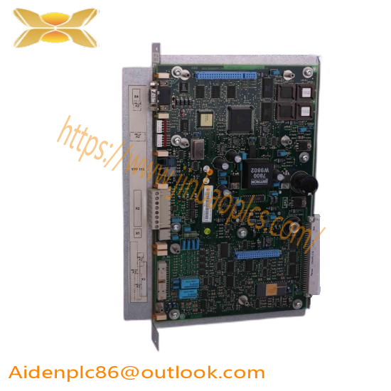 ABB DSQC601 3HAC12815-1/09 POWER SUPPLY