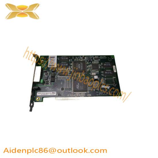 ABB DSQC6033HAC12817-1 DeviseNet