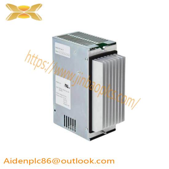 ABB DSQC604 3HAC12928-1 Power Supply