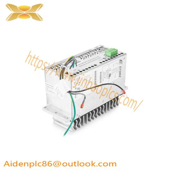 ABB DSQC608 3HAC12934-1 power supply