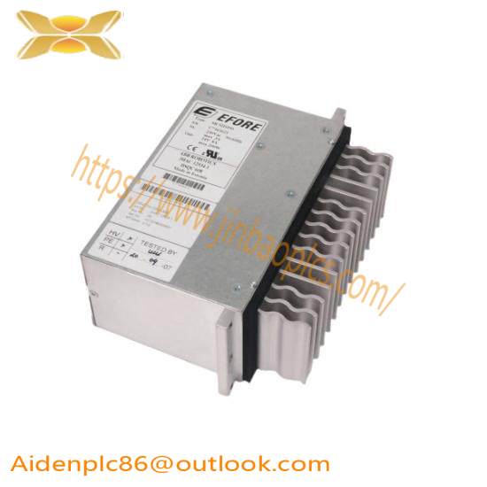 ABB DSQC608 3HAC14178-1 Power Supply