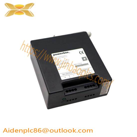 ABB DSQC609 3HAC141781  Power Supply