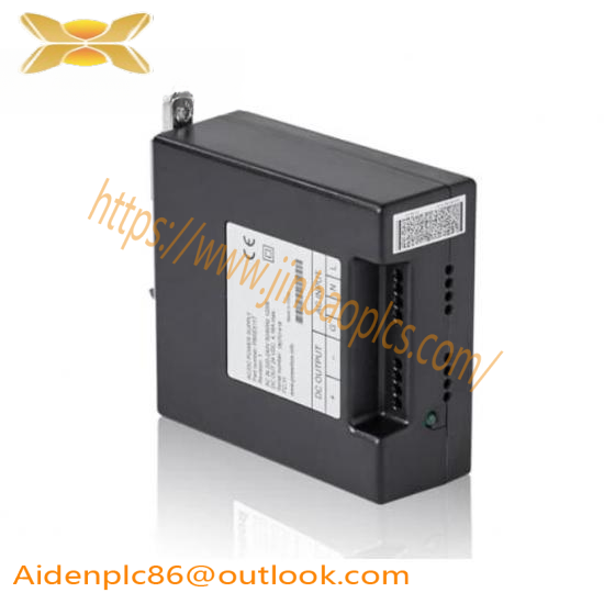 ABB DSQC609  POWER SUPPLY