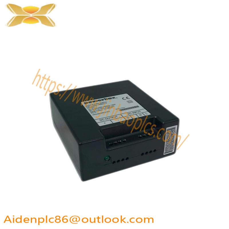 ABB DSQC609 Power Supply Module