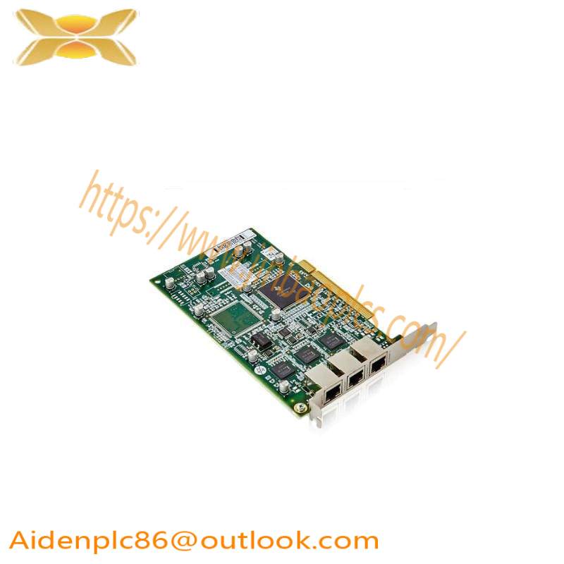 ABB DSQC612 DSQC 612 Ethernet Board