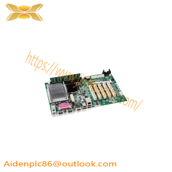 ABB DSQC623 3HAC020079-001 DCS Module