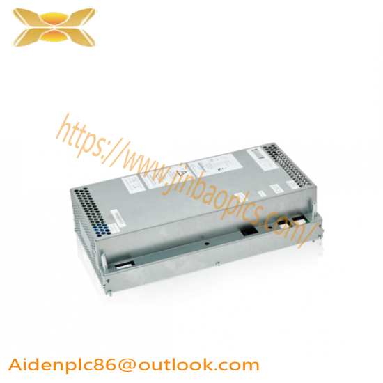 ABB DSQC626A 3HAC026289001  POWER SUPPLY