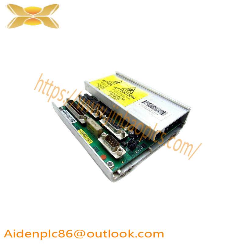 ABB DSQC633