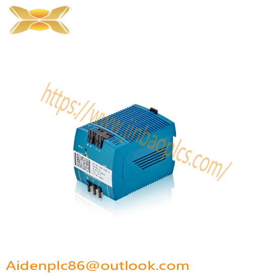 ABB DSQC634 3HAC13398-2 Power Supply