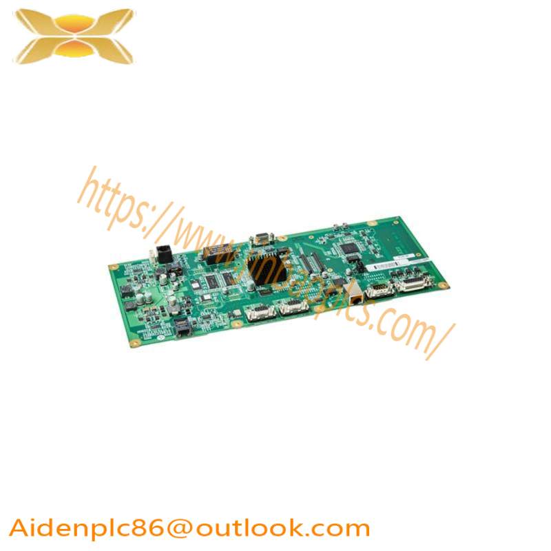 ABB DSQC266C