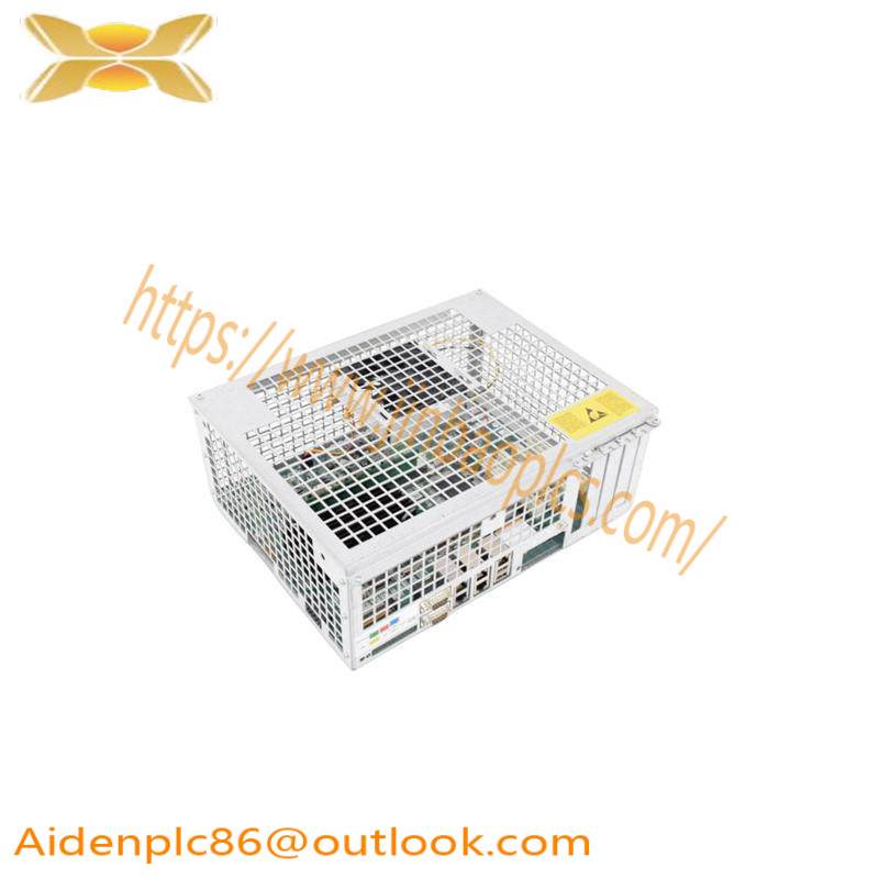 ABB DSQC639 3HAC025097-001 3HAC025527-004 Robot Main Computer