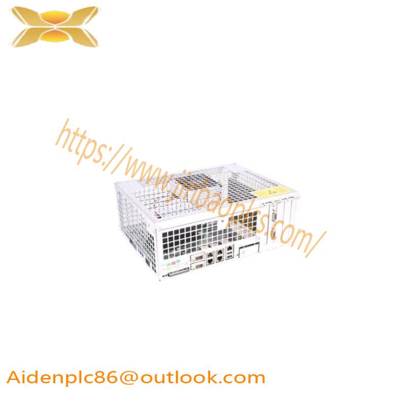 ABB DSQC639 3HAC025097-001 INDUSTRIAL COMPUTER