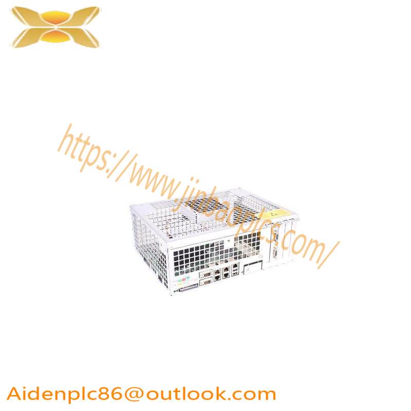 ABB DSQC639 3HAC025097-1 3HAC041443-003 Control Board