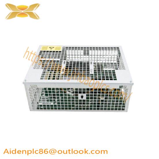 ABB DSQC639 3HAC041443-003 3HAC025097-001 Computer unit