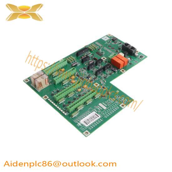 ABB DSQC643 3HAC024488-001/01 Panel Board