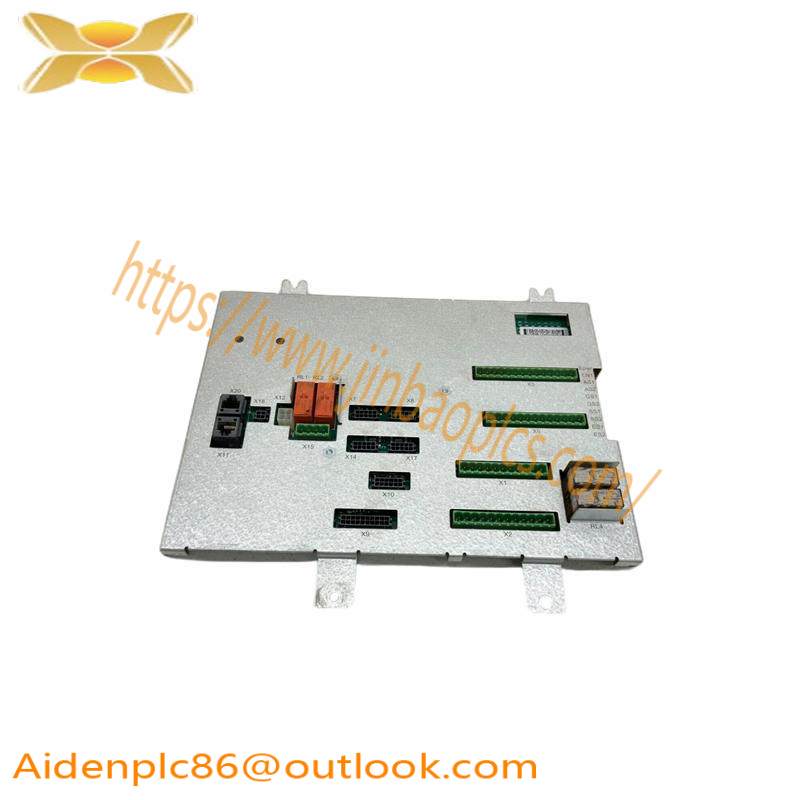AB 1783-SFP1GLX Stratix Fiber Optic SFP Transceiver