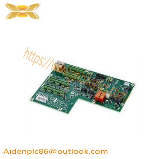ABB DSQC643 3HAC024935-001  Panel Board