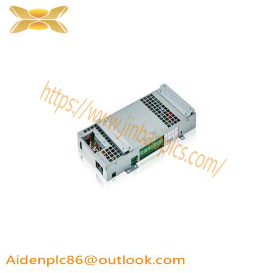 ABB DSQC647 3HAC026272001 safemove unit