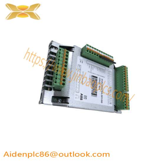 ABB DSQC651