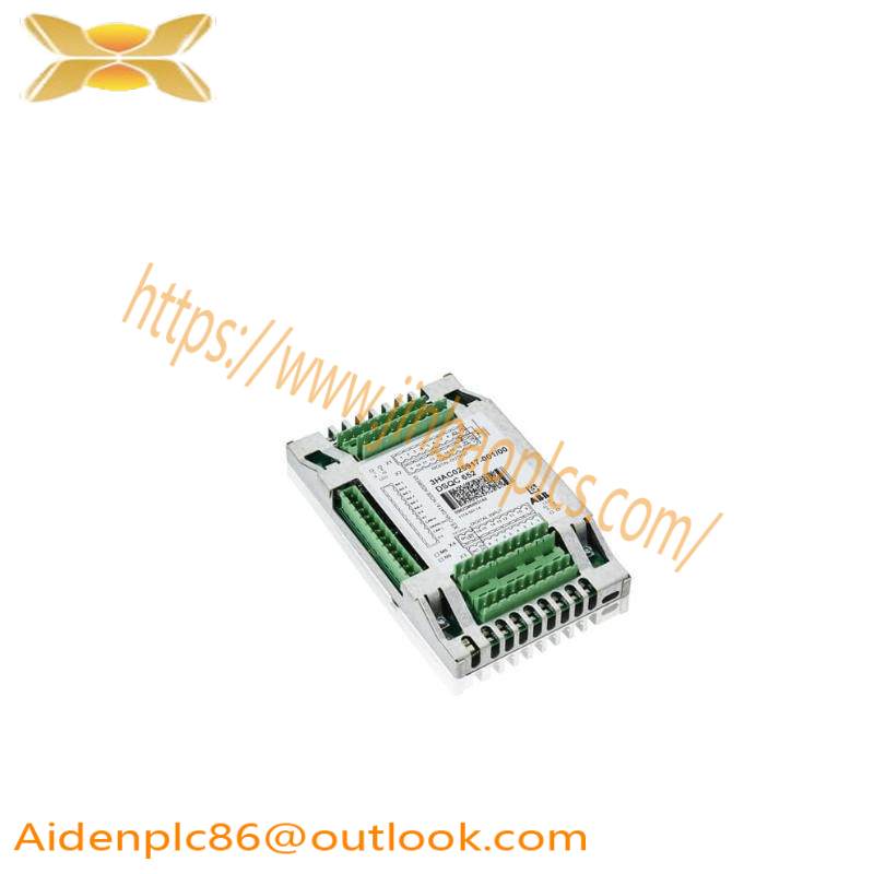 ABB 3ADT316400R0501